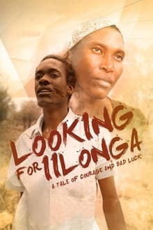Looking for Iilonga