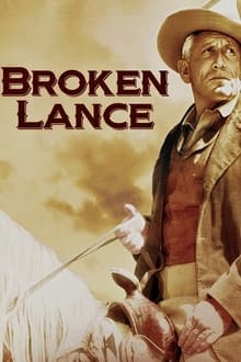Broken Lance