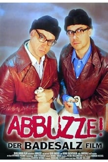 Abbuzze! Der Badesalz-Film