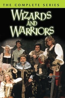 Wizards and Warriors