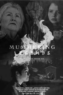 Mummering Legends