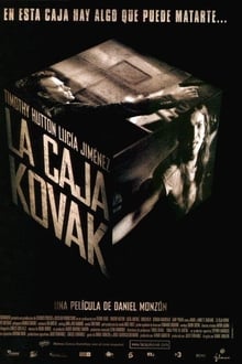 La caja Kovak