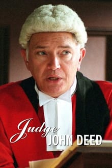Dommer John Deed
