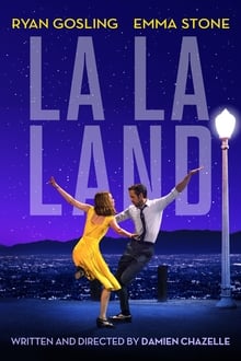 La La Land: Una historia de amor