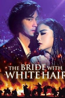 The Bride with White Hair