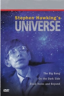 Stephen Hawking ja maailmankaikkeus