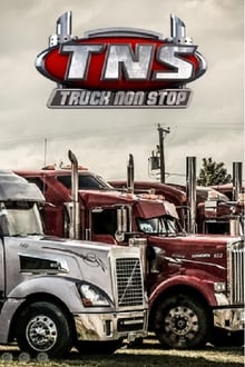 Truck non stop