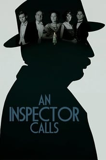 Inspektor se vrací