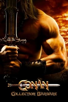 Conan [Seri]