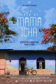 La Casa de Mama Icha