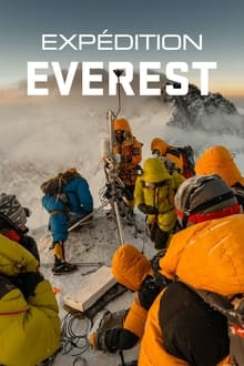 Expédition Everest