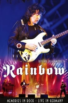 Rainbow - Memories in Rock