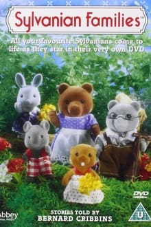 Stories of the Sylvanian Families