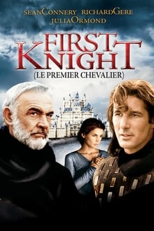 Le premier chevalier