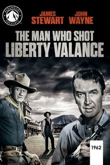 The Man Who Shot Liberty Valance
