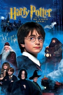 Harry Potter dan Batu Bertuah