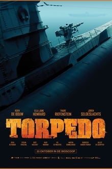 Torpedo: U-235