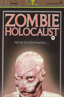 Zombie Holocaust