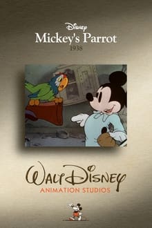 El loro de Mickey