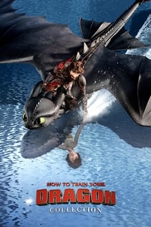 How to Train Your Dragon Collection
