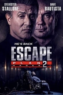 Escape Plan 2: Hades