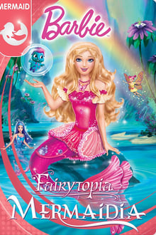 Chuyện Thần Tiên Barbie: Xứ Sở Mermaidia