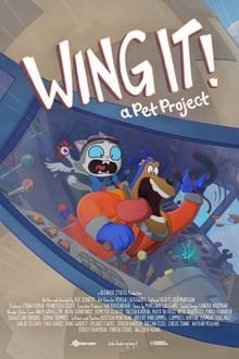 Wing It!