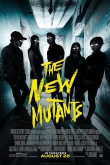 Novi mutanti