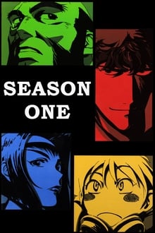 Season 1