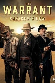 La ley del sheriff Breaker