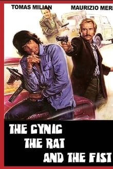 The Cynic, the Rat & the Fist