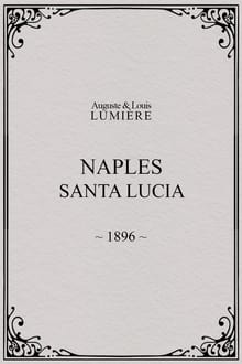 Naples : Santa Lucia