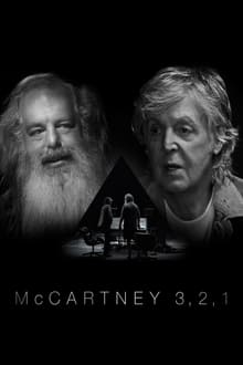 McCartney 3, 2, 1
