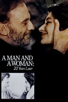 Um Homem e Uma Mulher: 20 Anos Depois