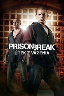 Prison Break: Útek z väzenia