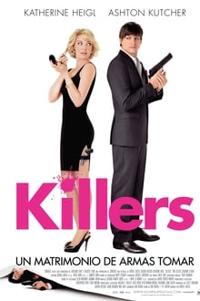 Killers: Asesinos Con Estilo