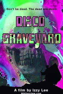 Disco Graveyard