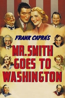 מר סמית הולך לוושינגטון