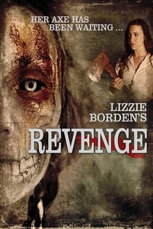 Lizzie Borden's Revenge