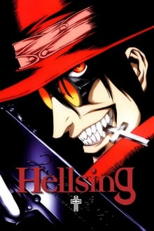 Hellsing