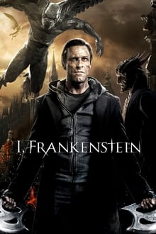 Ja, Frankenstein