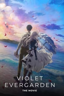 Violet Evergarden: Filmen