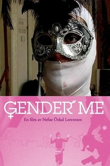 Gender Me: Homosexuality and Islam