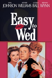 Easy to Wed