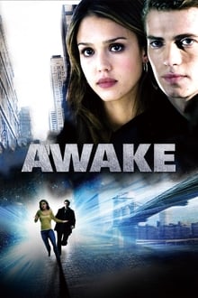 Awake - Ich kann euch hören