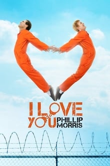 Eu Amo-te Phillip Morris