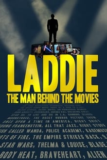 Laddie: The Man Behind the Movies