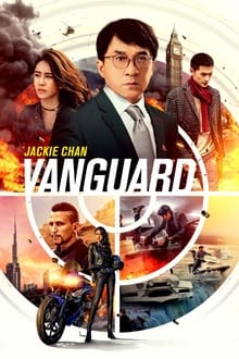 Agentes Vanguard