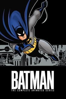 배트맨 : 애니메이션 시리즈