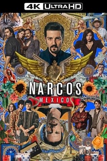 Narcos: Mexico